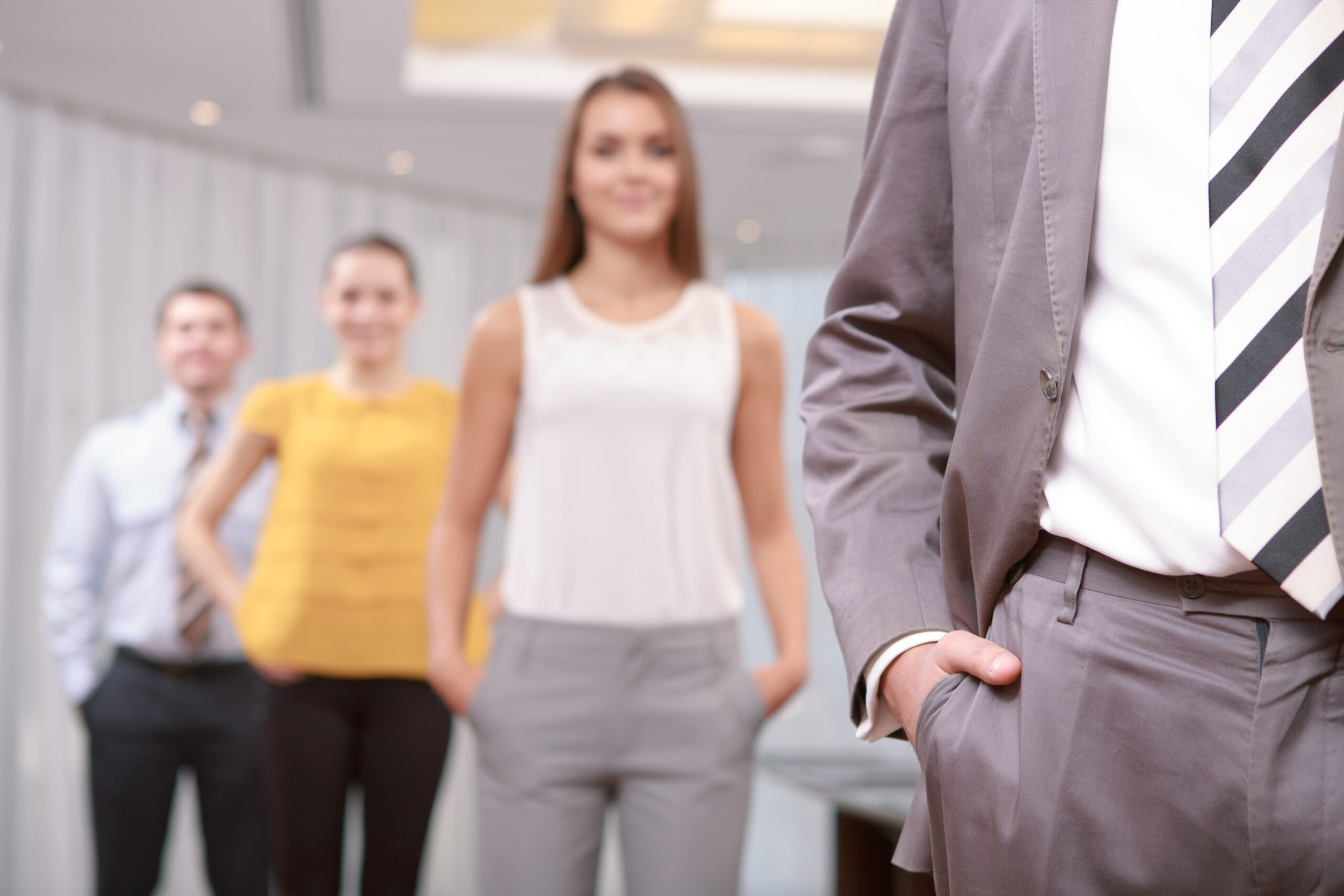 Insurance Advisors: Dress for (Online) Success