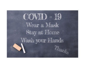 COVID